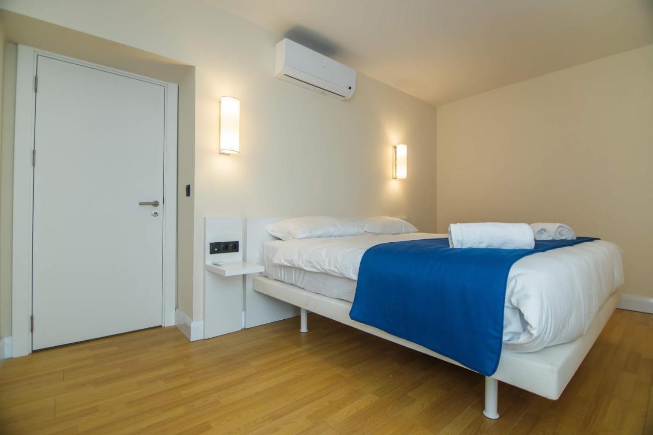 Orbi City Center Suite Batumi Exteriör bild